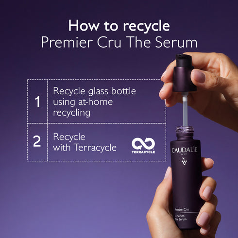 Premier Cru The Serum